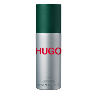 HUGO MAN DEODORANT  150ML