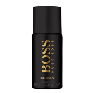 DÉODORANT BOSS THE SCENT, 150 ML