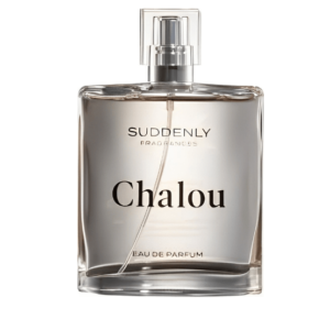 Suddenly Chalou 75ml edp