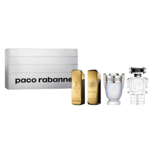 COFFRET MINIATURE POUR HOMME PACO RABBANE