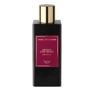 Sublime Rose Angel Schlesser 100ml EDP