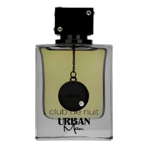 Club de nuit urban man 105ml edp
