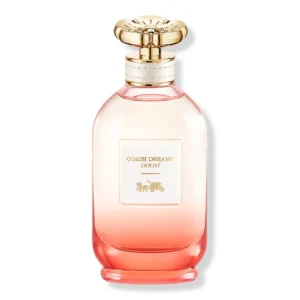 Coach dreams sunset Eau De parfum 90ml