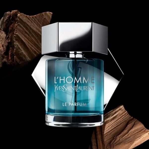 L'homme le parfum 100ml – Image 3