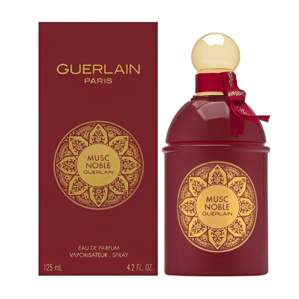 Guerlain Musc noble 125ml edp – Image 2