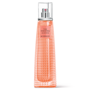 Live Irrésistible Givenchy 75ml edt