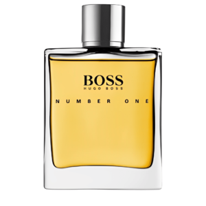 Boss number one 100ml edt