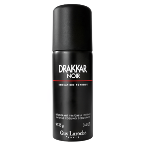 DRAKKAR NOIR - DÉODORANT 97,35g