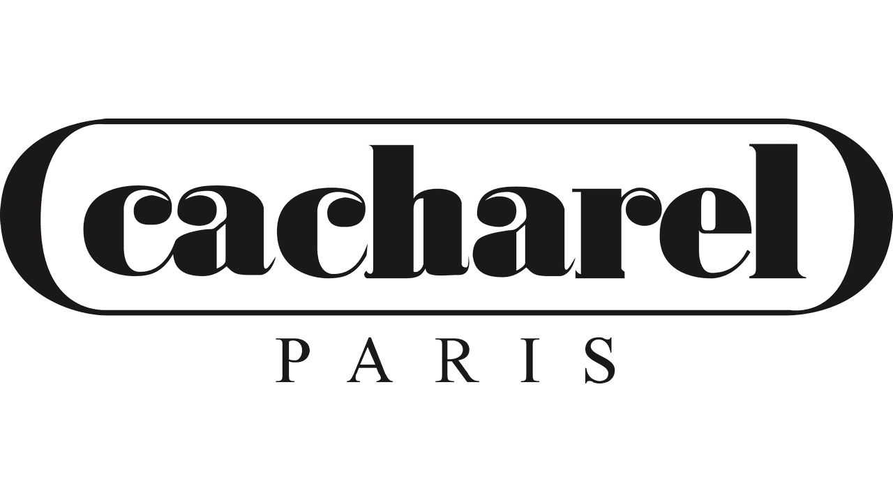 Cacharel-logo