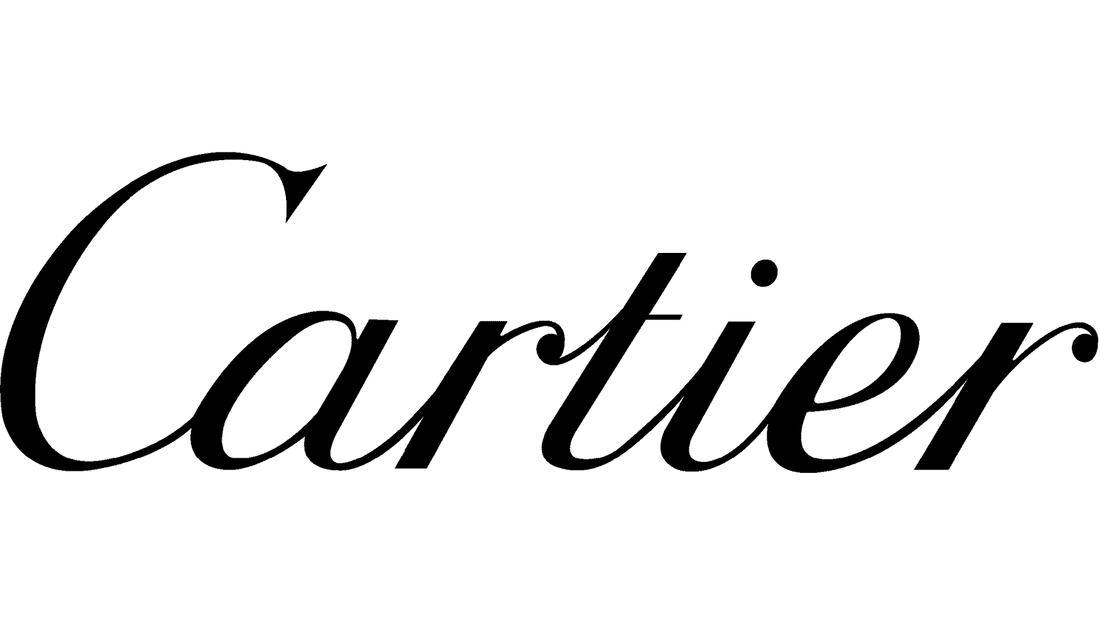 Cartier-Logo