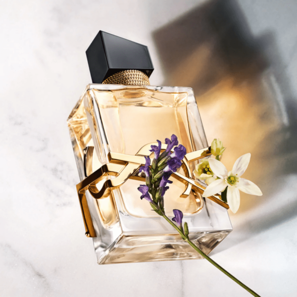 Libre ysl 90 ml EDP – Image 3