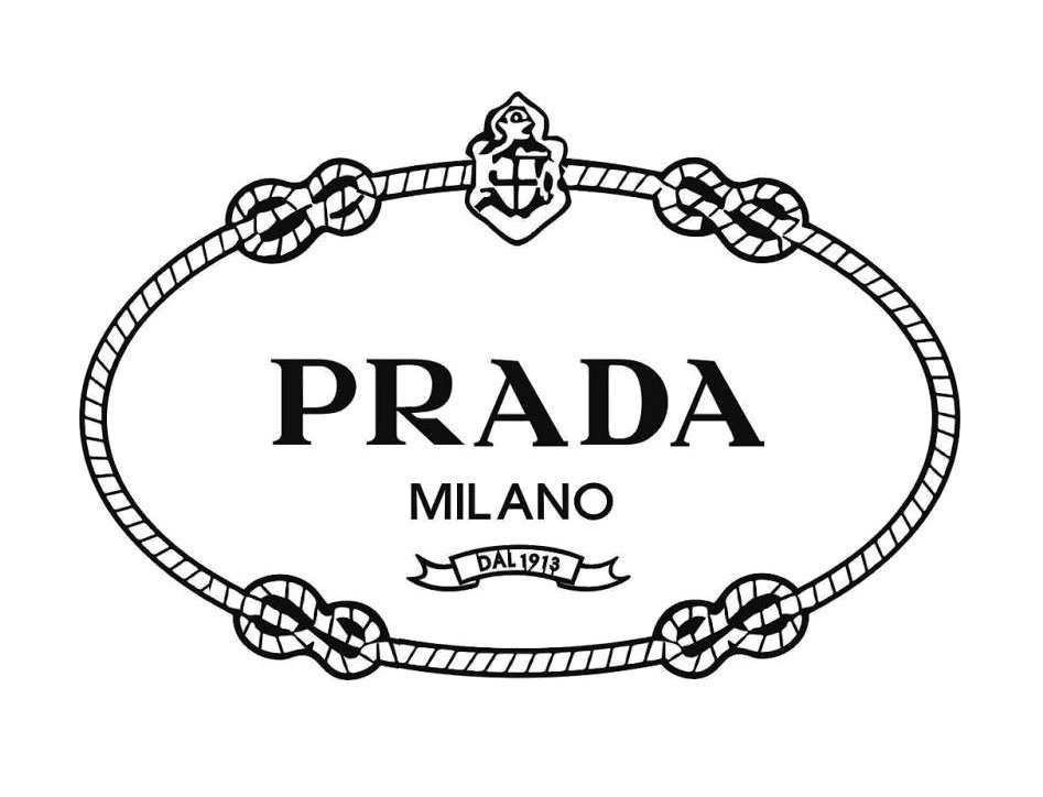 Logo-Prada