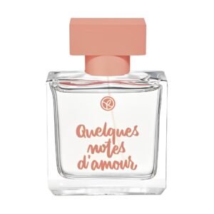 Quelques Notes d’Amour 50ml edp