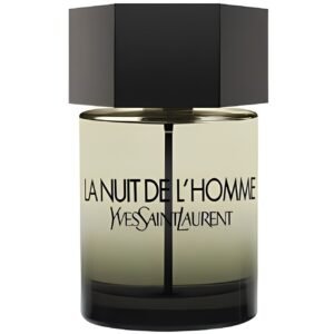 La nuit de l'homme Eau De Toilette 100ml