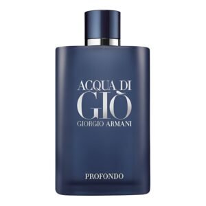 Acqua Di Giò Profondo Eau De Parfum 200ml