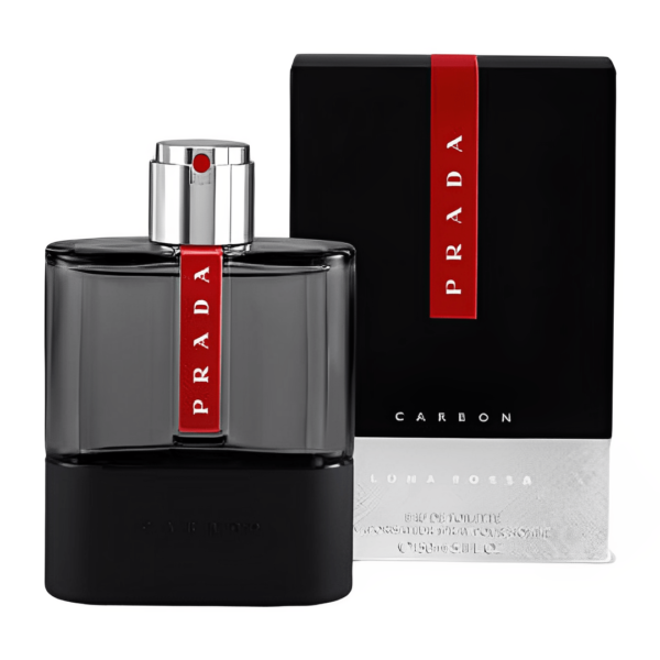 Prada Luna carbon 150ml – Image 2
