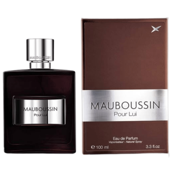 Mauboussin pour lui 100ml edt – Image 2