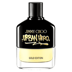 Jimmy Choo Urban Hero Gold édition 100ml edp