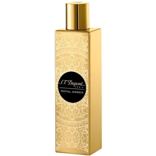 Royal Amber S.T. Dupont 100ml edp