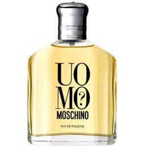 Uomo? Moschino pour Homme 125ml edt