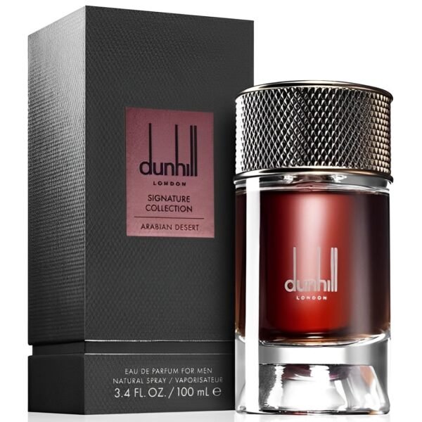 Arabian Desert Dunhill 100ml EDP – Image 2