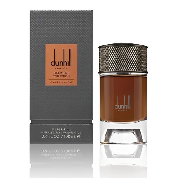 Egyptian Smoke Dunhill 100ml EDP – Image 2