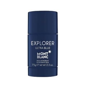Déodorant stick Ultra blue 75g