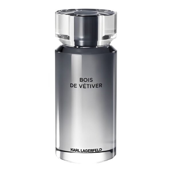 Bois de Vetiver 100ml edt