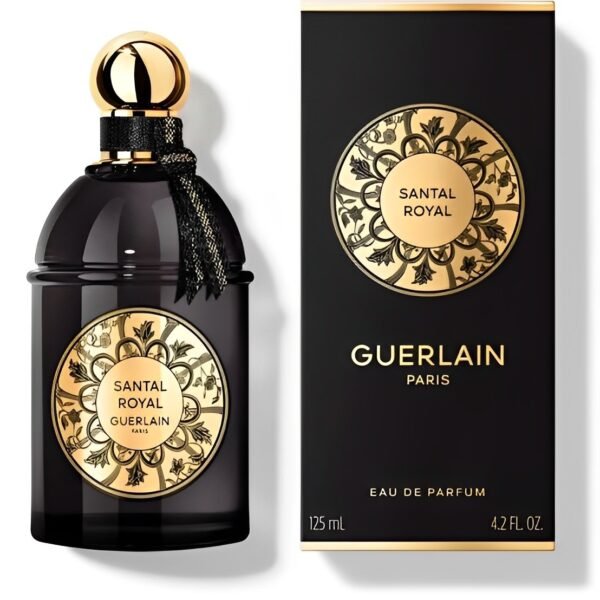 Guerlain Santal Royal 125ml edp – Image 2