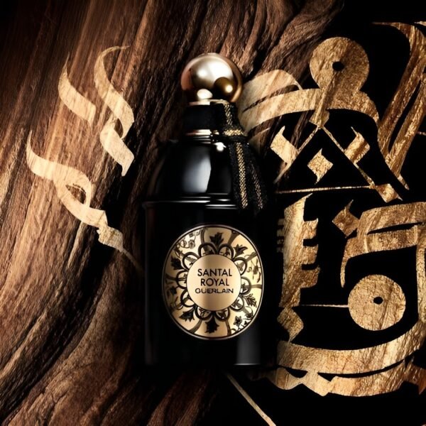 Guerlain Santal Royal 125ml edp – Image 3