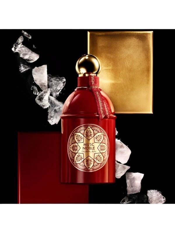 Guerlain Musc noble 125ml edp – Image 3