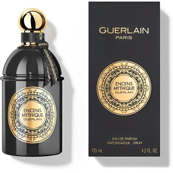 Guerlain Encens Mythique 125ml edp – Image 2