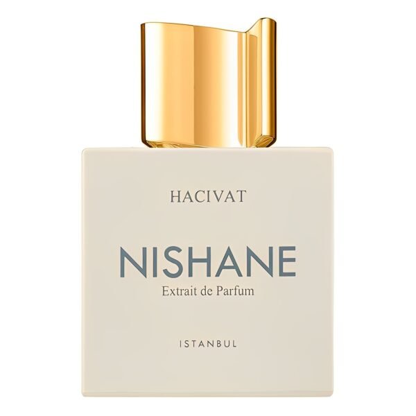 Nishane Hacivat 100ml Extrait de parfum