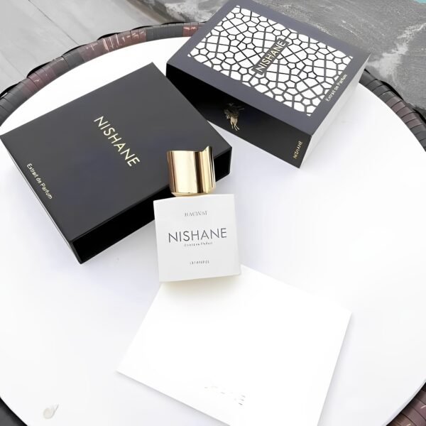 Nishane Hacivat 100ml Extrait de parfum – Image 3