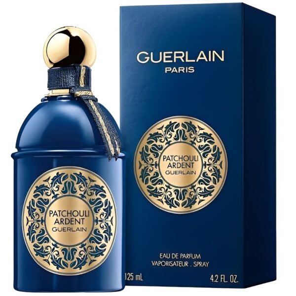 Guerlain Patchouli Ardent 125ml edp – Image 2