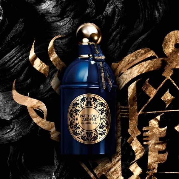 Guerlain Patchouli Ardent 125ml edp – Image 3