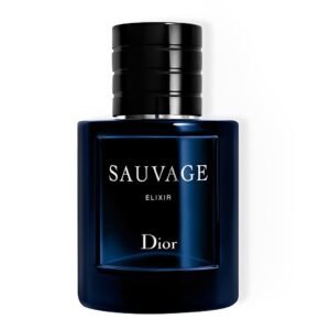 Sauvage Elixir parfum 60ml