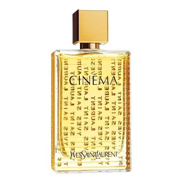 Ysl Cinéma 80ml Eau De parfum – Image 3