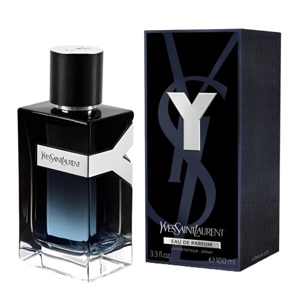 Y Eau De Parfum 100ml – Image 2