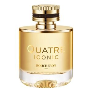 Boucheron Quatre iconic 100ml edp