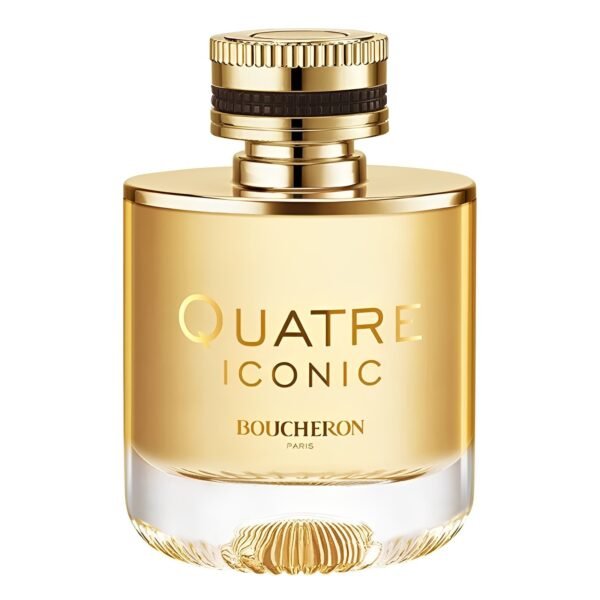 Boucheron Quatre iconic 100ml edp