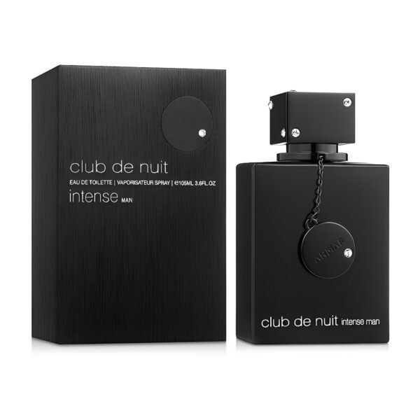 Club de Nuit intense 105 Eau De Toilette – Image 2