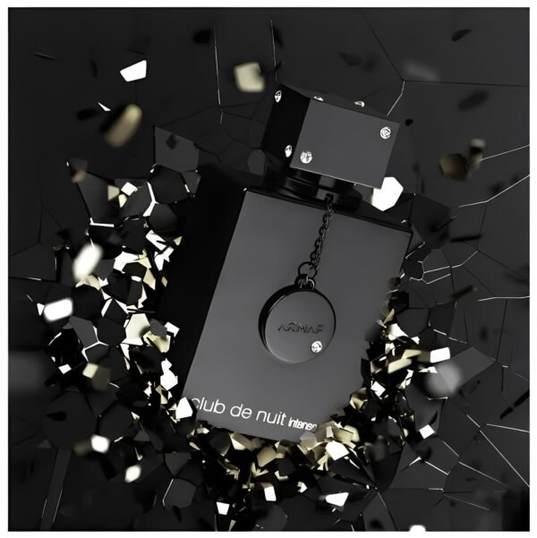 Club de Nuit intense 105 Eau De Toilette – Image 3