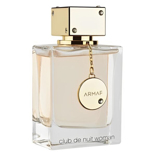 Club de nuit women 105ml edp