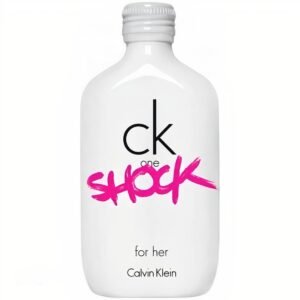 CK One Shock For Her 200ml edt