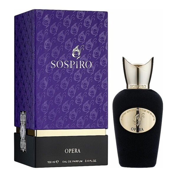 Sospiro opera 100ml edp – Image 2