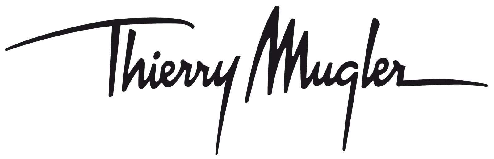 Thierry-Mugler-logo