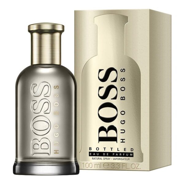 Hugo Boss Bottled 100 EDP – Image 2