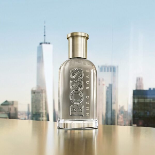 Hugo Boss Bottled 100 EDP – Image 3