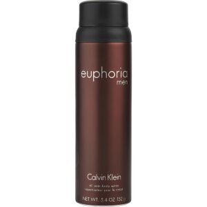 DÉODORANT EUPHORIA CK POUR HOMME 152g